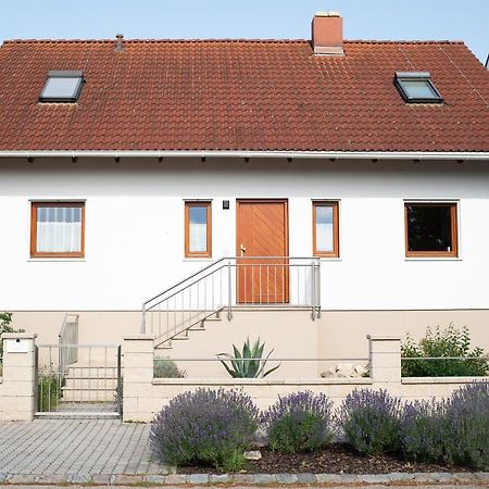 Ferienhaus Kaiserbaum Illmitz Zewnętrze zdjęcie