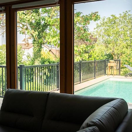 Ferienhaus Kaiserbaum Illmitz Zewnętrze zdjęcie