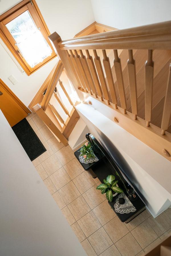 Ferienhaus Kaiserbaum Illmitz Zewnętrze zdjęcie