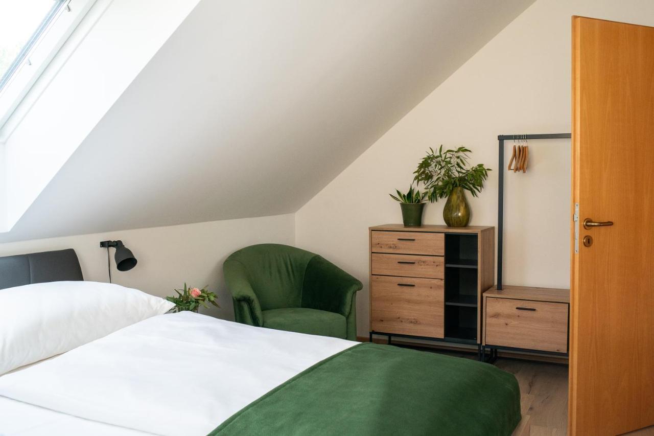 Ferienhaus Kaiserbaum Illmitz Zewnętrze zdjęcie